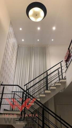 Imagem Casa de Condomínio com 3 Quartos à Venda, 300 m² em Condomínio Villagio Milano - Sorocaba