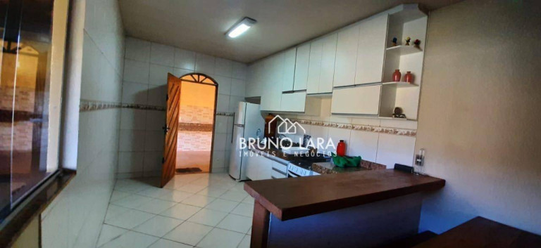 Imagem Fazenda à Venda, 260 m² em Vivendas Santa Mônica - Igarapé Imagem Fazenda à Venda, 260 m² em Vivendas Santa Mônica - Igarapé