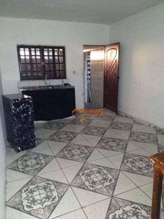 Imagem Sobrado com 4 Quartos à Venda, 250 m² em Jardim Ponte Alta Ii - Guarulhos Imagem Sobrado com 4 Quartos à Venda, 250 m² em Jardim Ponte Alta Ii - Guarulhos