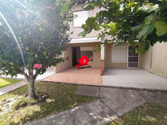 Imagem Casa de Condomínio com 2 Quartos à Venda, 70 m² em Capão Novo - Capão Da Canoa