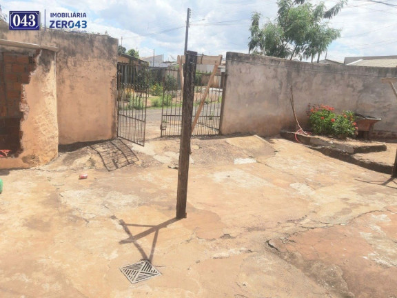 Imagem Terreno à Venda, 150 m² em Conjunto Habitacional Maria Cecília Serrano De Oliveira - Londrina Imagem Terreno à Venda, 150 m² em Conjunto Habitacional Maria Cecília Serrano De Oliveira - Londrina