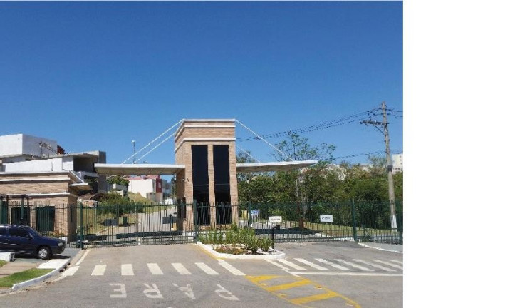 Imagem Casa com 3 Quartos para Alugar, 395 m² em Condomínio Residencial Castanheira - Sorocaba