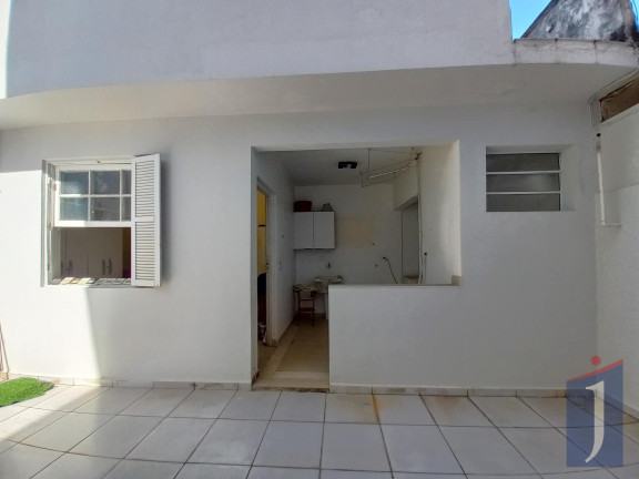 Imagem Casa com 3 Quartos à Venda, 195 m² em Jardim Da Glória - São Paulo Imagem Casa com 3 Quartos à Venda, 195 m² em Jardim Da Glória - São Paulo