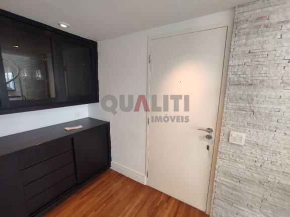 Imagem Apartamento com 1 Quarto para Alugar, 104 m² em Moema - São Paulo Imagem Apartamento com 1 Quarto para Alugar, 104 m² em Moema - São Paulo