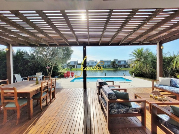 Imagem Casa de Condomínio com 4 Quartos à Venda, 460 m² em Centro - Xangri-la Imagem Casa de Condomínio com 4 Quartos à Venda, 460 m² em Centro - Xangri-la