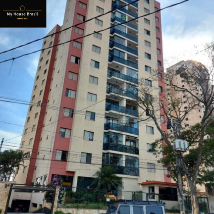 Imagem Apartamento com 3 Quartos à Venda, 82 m² em Parque Mandaqui - São Paulo Imagem Apartamento com 3 Quartos à Venda, 82 m² em Parque Mandaqui - São Paulo