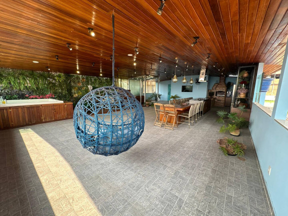 Imagem Casa com 3 Quartos à Venda, 360 m² em Paulo Camilo - Betim Imagem Casa com 3 Quartos à Venda, 360 m² em Paulo Camilo - Betim