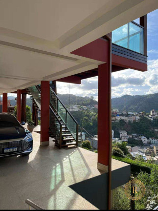 Imagem Casa de Condomínio com 3 Quartos à Venda, 400 m² em Marechal Floriano Imagem Casa de Condomínio com 3 Quartos à Venda, 400 m² em Marechal Floriano