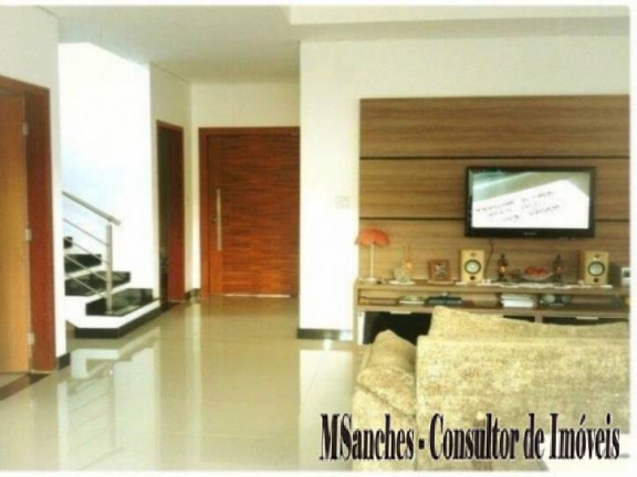 Imagem Sobrado com 3 Quartos à Venda, 320 m² em Cond. Aldeia Da Mata - Votorantim