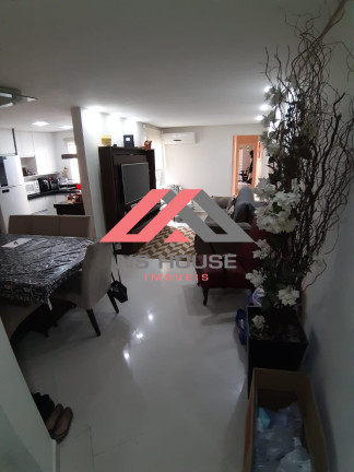 Imagem Cobertura com 3 Quartos à Venda, 192 m² em Santa Maria - Santo André Imagem Cobertura com 3 Quartos à Venda, 192 m² em Santa Maria - Santo André