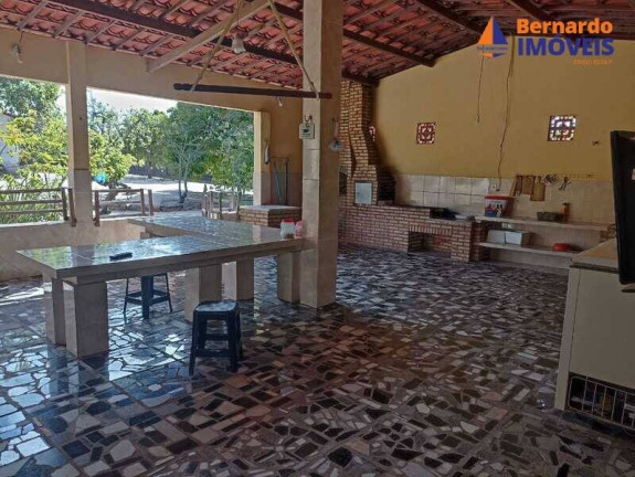 Imagem Chácara com 6 Quartos à Venda, 3.750 m² em Caponga - Cascavel Imagem Chácara com 6 Quartos à Venda, 3.750 m² em Caponga - Cascavel