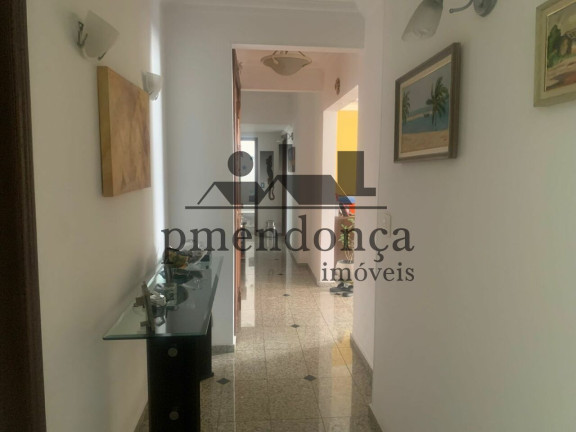 Imagem Apartamento com 4 Quartos à Venda, 263 m² em Perdizes - São Paulo Imagem Apartamento com 4 Quartos à Venda, 263 m² em Perdizes - São Paulo