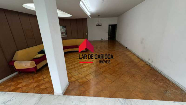 Imagem Apartamento com 3 Quartos à Venda, 186 m² em Copacabana - Rio De Janeiro