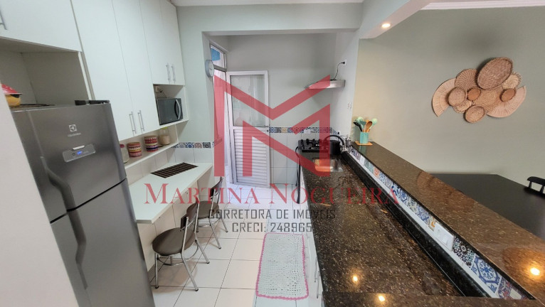Imagem Apartamento com 3 Quartos à Venda, 72 m² em Enseada - Guarujá Imagem Apartamento com 3 Quartos à Venda, 72 m² em Enseada - Guarujá