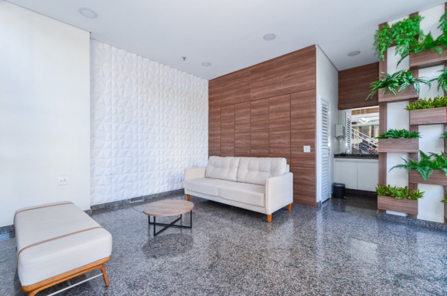 Imagem Sala Comercial à Venda, 34 m² em Vila Guarani (z Sul) - São Paulo Imagem Sala Comercial à Venda, 34 m² em Vila Guarani (z Sul) - São Paulo
