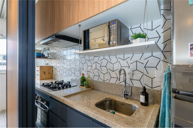 Imagem Imóvel com 1 Quarto à Venda, em Vila Da Saúde - São Paulo Imagem Imóvel com 1 Quarto à Venda, em Vila Da Saúde - São Paulo