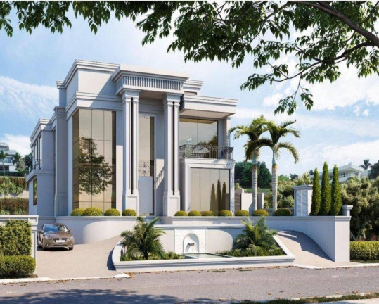 Imagem Casa com 5 Quartos à Venda, 1 m² em Tamboré - Santana De Parnaíba Imagem Casa com 5 Quartos à Venda, 1 m² em Tamboré - Santana De Parnaíba