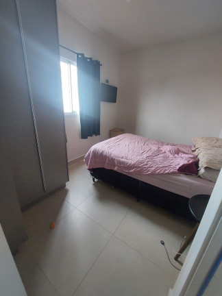 Imagem Apartamento com 1 Quarto à Venda, 48 m² em Núcleo Agrícola Alpha - Franca Imagem Apartamento com 1 Quarto à Venda, 48 m² em Núcleo Agrícola Alpha - Franca