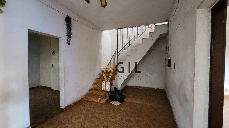 Imagem Sobrado com 4 Quartos à Venda, 89 m² em São João - Jacareí