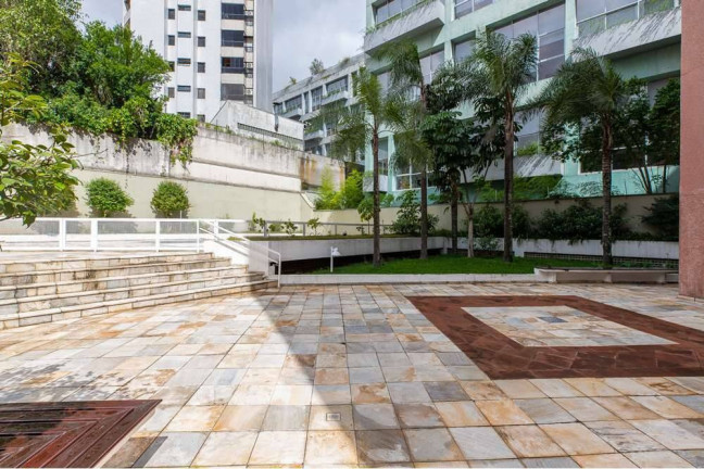 Imagem Apartamento com 2 Quartos à Venda, 62 m² em Pinheiros - São Paulo Imagem Apartamento com 2 Quartos à Venda, 62 m² em Pinheiros - São Paulo