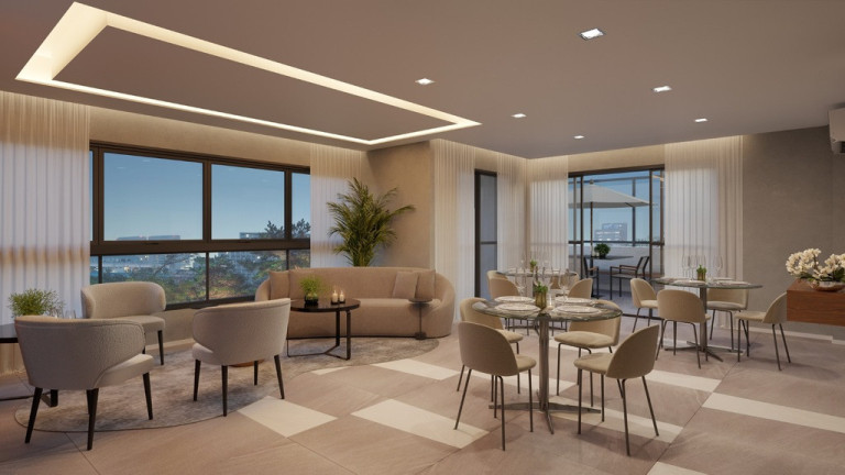 Imagem Apartamento com 2 Quartos à Venda, 40 m² em Vila Da Saúde - São Paulo