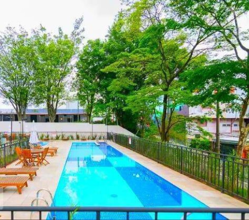 Imagem Apartamento com 3 Quartos à Venda, 72 m² em Centro - São Bernardo Do Campo Imagem Apartamento com 3 Quartos à Venda, 72 m² em Centro - São Bernardo Do Campo