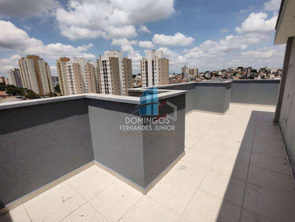Imagem Apartamento com 2 Quartos à Venda, 44 m² em Cidade Patriarca - São Paulo Imagem Apartamento com 2 Quartos à Venda, 44 m² em Cidade Patriarca - São Paulo