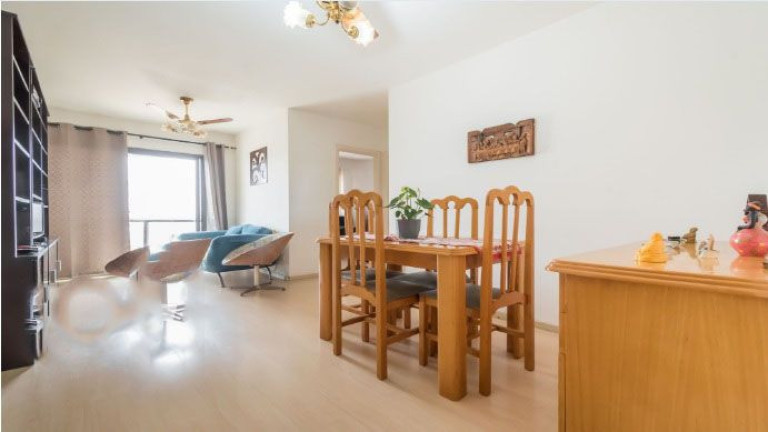 Imagem Apartamento com 2 Quartos para Alugar, 58 m² em Vila Santo Estéfano - São Paulo Imagem Apartamento com 2 Quartos para Alugar, 58 m² em Vila Santo Estéfano - São Paulo