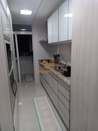 Imagem Apartamento com 3 Quartos à Venda, 107 m² em Santo Antonio - São Caetano Do Sul Imagem Apartamento com 3 Quartos à Venda, 107 m² em Santo Antonio - São Caetano Do Sul