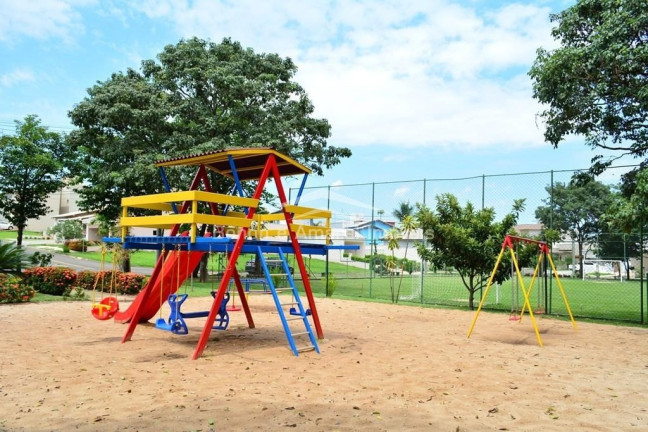Imagem Casa de Condomínio com 3 Quartos à Venda, 300 m² em João Aranha - Paulínia Imagem Casa de Condomínio com 3 Quartos à Venda, 300 m² em João Aranha - Paulínia