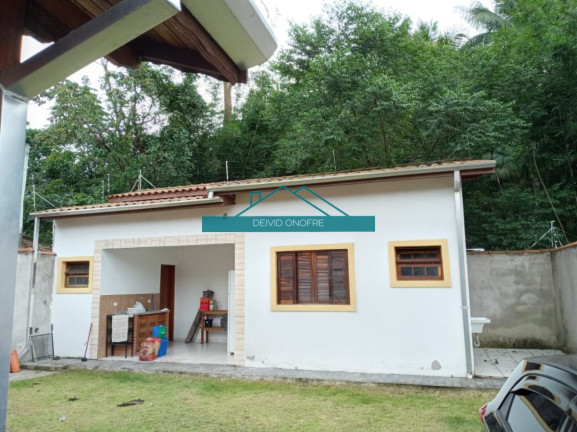 Imagem Casa com 3 Quartos à Venda, 70 m² em Massaguaçu - Caraguatatuba Imagem Casa com 3 Quartos à Venda, 70 m² em Massaguaçu - Caraguatatuba
