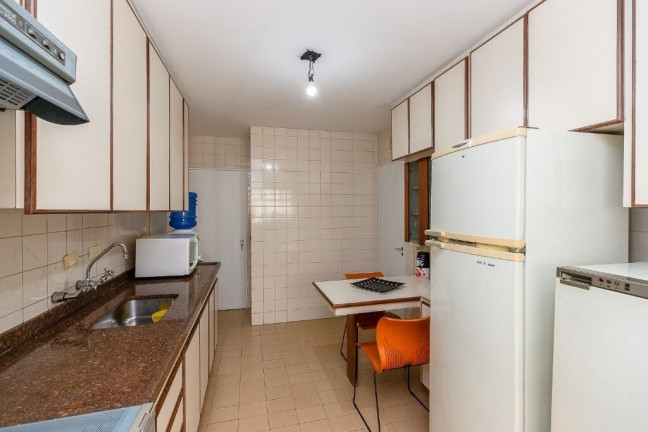 Imagem Apartamento com 4 Quartos à Venda, 115 m² em Perdizes - São Paulo Imagem Apartamento com 4 Quartos à Venda, 115 m² em Perdizes - São Paulo