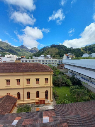 Imagem Apartamento com 3 Quartos à Venda, em Centro - Nova Friburgo Imagem Apartamento com 3 Quartos à Venda, em Centro - Nova Friburgo