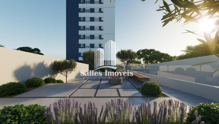 Imagem Apartamento com 2 Quartos à Venda, 52 m² em De Lazzer - Caxias Do Sul Imagem Apartamento com 2 Quartos à Venda, 52 m² em De Lazzer - Caxias Do Sul