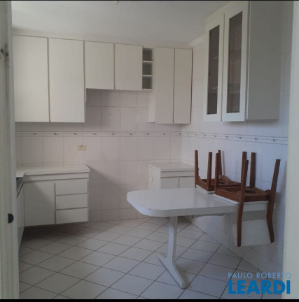 Imagem Apartamento com 3 Quartos à Venda, 130 m² em Centro - Santo André Imagem Apartamento com 3 Quartos à Venda, 130 m² em Centro - Santo André