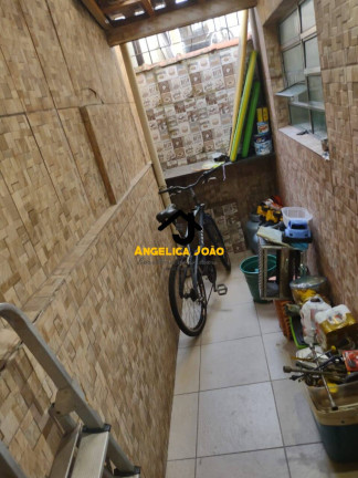 Imagem Casa de Condomínio com 2 Quartos à Venda, 61 m² em Esplanada Dos Barreiros - São Vicente