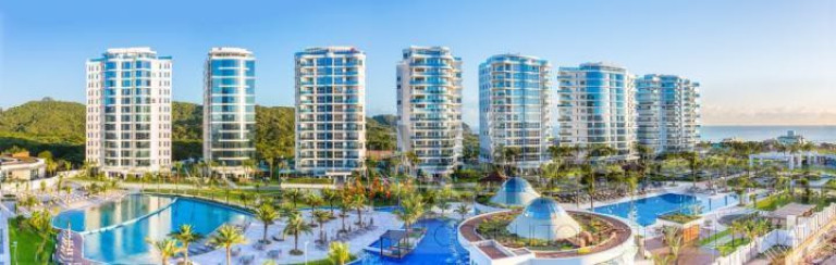 Imagem Apartamento com 5 Quartos à Venda, 350 m² em Praia Brava De Itajaí - Itajaí Imagem Apartamento com 5 Quartos à Venda, 350 m² em Praia Brava De Itajaí - Itajaí