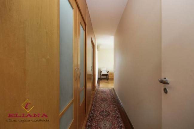 Imagem Apartamento com 3 Quartos à Venda, 198 m² em Indianópolis - São Paulo