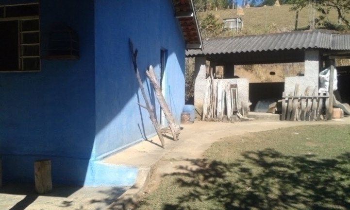 Imagem Chácara com 3 Quartos à Venda, 300 m² em Canaã - Jambeiro Imagem Chácara com 3 Quartos à Venda, 300 m² em Canaã - Jambeiro