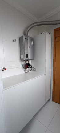 Imagem Cobertura com 4 Quartos para Alugar, 214 m² em Nova Petrópolis - São Bernardo Do Campo