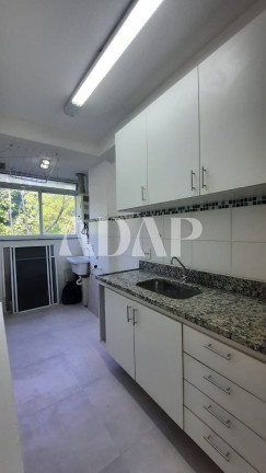 Imagem Imóvel com 2 Quartos à Venda, 44 m² em Vargem Pequena - Rio De Janeiro