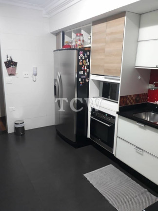 Imagem Cobertura com 4 Quartos à Venda, 240 m² em Chácara Inglesa - São Paulo Imagem Cobertura com 4 Quartos à Venda, 240 m² em Chácara Inglesa - São Paulo