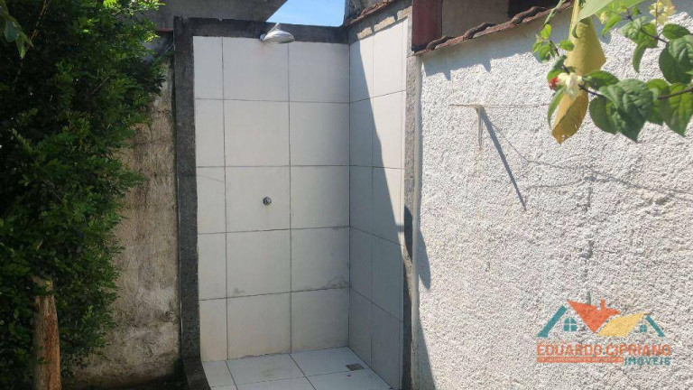 Imagem Kitnet com 1 Quarto à Venda, 49 m² em Massaguaçu - Caraguatatuba