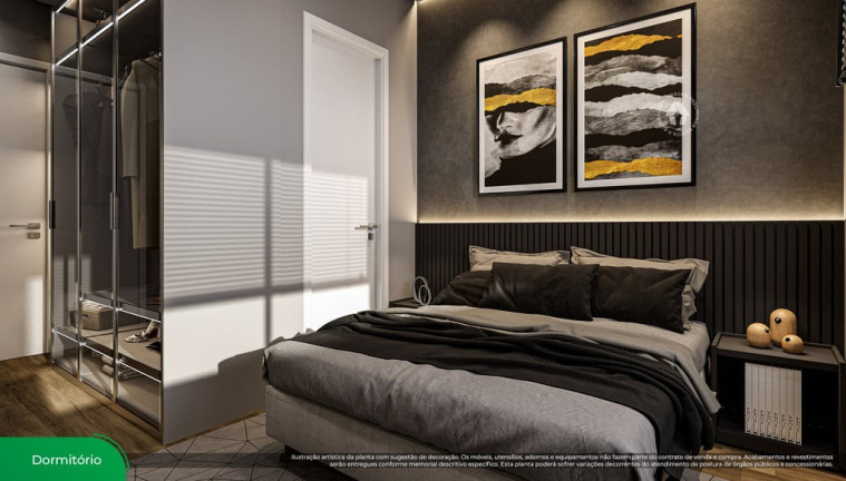 Imagem Cobertura com 1 Quarto à Venda, 58 m² em Sacomã - São Paulo Imagem Cobertura com 1 Quarto à Venda, 58 m² em Sacomã - São Paulo
