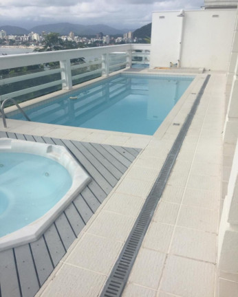 Imagem Imóvel com 4 Quartos à Venda, 300 m² em Península - Guarujá
