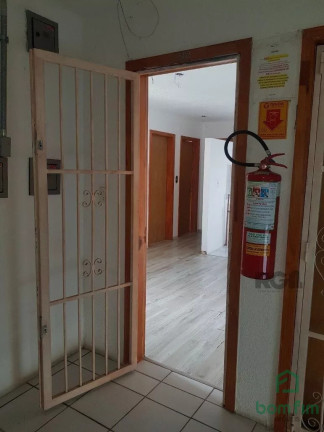 Imagem Apartamento com 2 Quartos à Venda, 40 m² em Restinga - Porto Alegre Imagem Apartamento com 2 Quartos à Venda, 40 m² em Restinga - Porto Alegre