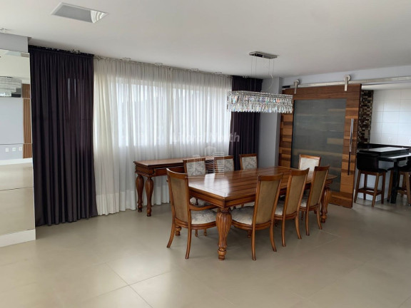 Imagem Cobertura com 3 Quartos à Venda, 240 m² em Fazenda - Itajaí Imagem Cobertura com 3 Quartos à Venda, 240 m² em Fazenda - Itajaí