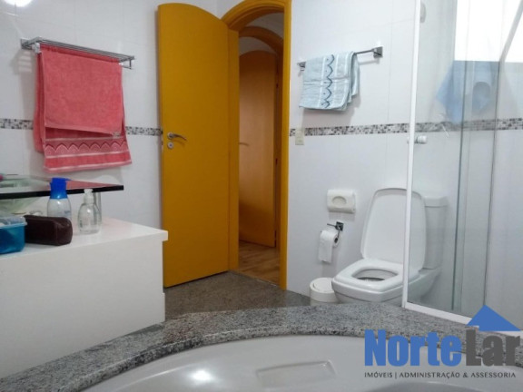 Imagem Apartamento com 4 Quartos à Venda, 170 m² em água Fria - São Paulo Imagem Apartamento com 4 Quartos à Venda, 170 m² em água Fria - São Paulo