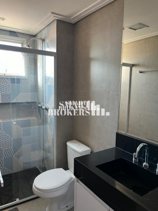 Imagem Apartamento com 3 Quartos à Venda, 127 m² em Vila Firmiano Pinto - São Paulo