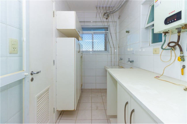 Imagem Imóvel com 3 Quartos à Venda, em Vila Mariana - São Paulo Imagem Imóvel com 3 Quartos à Venda, em Vila Mariana - São Paulo